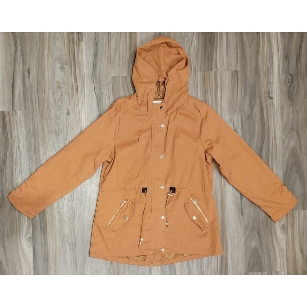 NEW Women's Style Me Coat Jacket